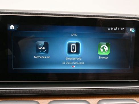 Used 2022 Mercedes-Benz GLS 450 GLS 450 image 32