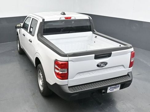 New 2026 Ford Maverick XL w/ Equipment Group 101A AWD/4WD image 20