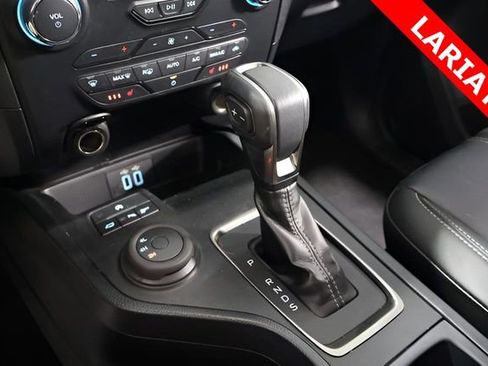 Used 2022 Ford Ranger Lariat w/ Equipment Group 501A High image 19