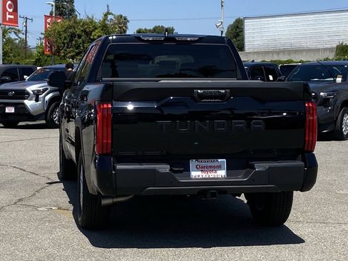 Certified 2026 Toyota Tundra SR5 w/ SR5 Convenience Package RWD image 42