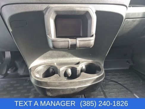 New 2026 RAM ProMaster 3500 w/ Safety Group image 18