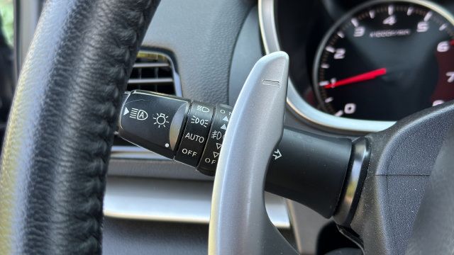 Used 2024 Mitsubishi Eclipse Cross SE AWD/4WD image 20