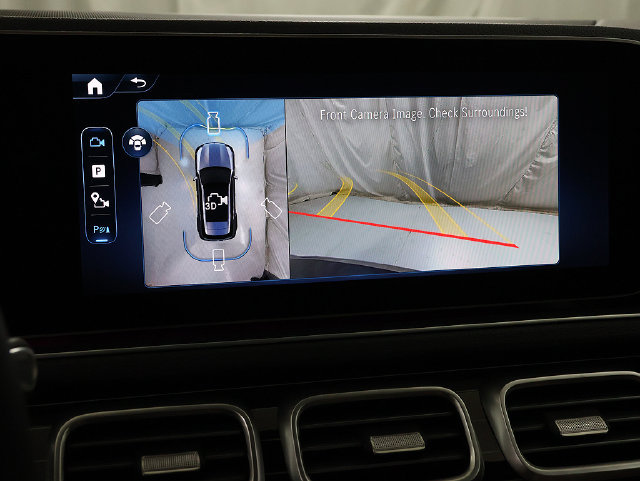 New 2026 Mercedes-Benz GLE 450 4MATIC image 23