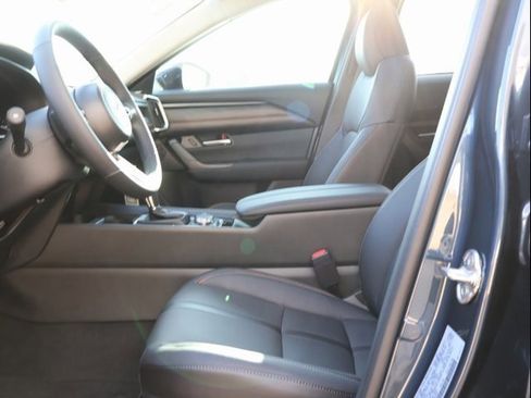 New 2026 MAZDA CX-50 AWD 2.5 S w/ Cargo Package image 24