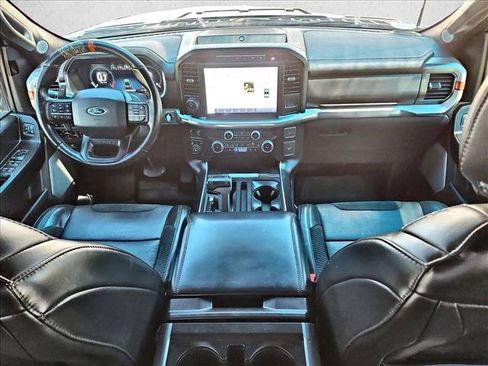 Used 2023 Ford F150 Raptor w/ Raptor 37 Performance Package AWD/4WD image 23