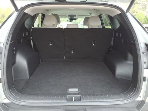 Used 2025 Hyundai Tucson SEL AWD/4WD image 10