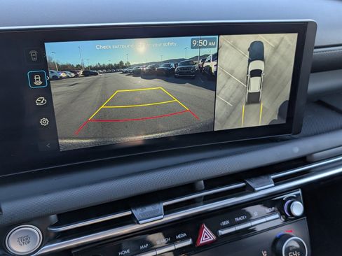 Used 2025 Hyundai Santa Cruz XRT image 17