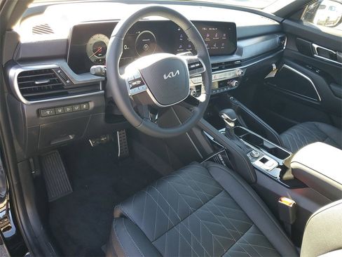 New 2025 Kia Telluride SX X-Line image 6