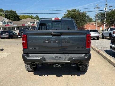 Used 2026 RAM 1500 RHO AWD/4WD image 7