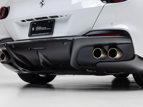 Certified 2023 Ferrari Portofino M RWD image 70