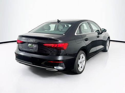 Used 2024 Audi A3 2.0T Premium image 9