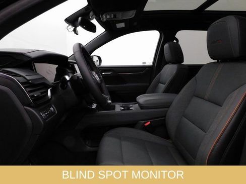 Used 2025 GMC Acadia AT4 w/ LPO, Floor Liner Package image 28