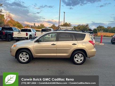 Used 2009 Toyota RAV4 2WD image 5