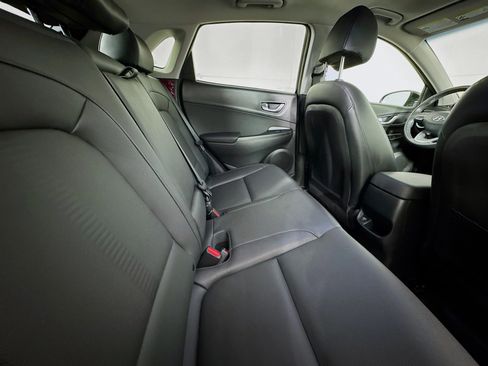 Used 2023 Hyundai Kona Limited image 26