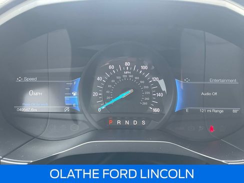 Certified 2023 Ford Edge SEL w/ Convenience Package AWD/4WD image 18