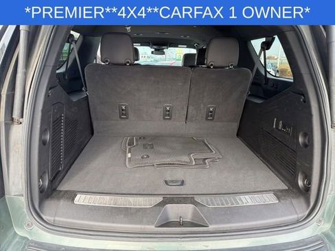 Used 2023 Chevrolet Suburban Premier image 30