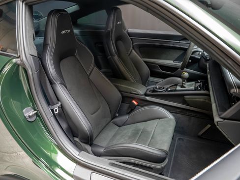 Certified 2026 Porsche 911 GT3 RWD image 31