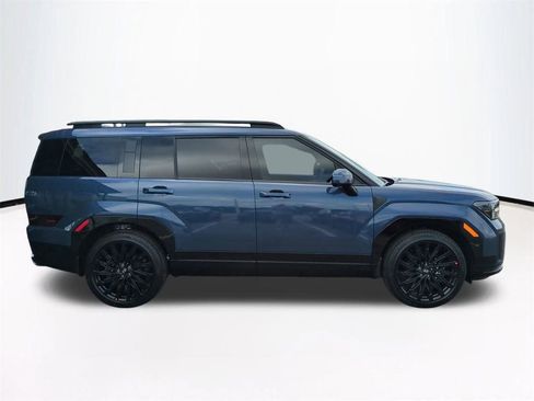 New 2026 Hyundai Santa Fe Calligraphy FWD image 4