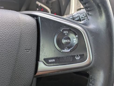 Certified 2019 Honda CR-V EX-L image 23