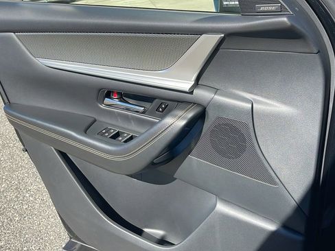 New 2026 MAZDA CX-90 3.3 Turbo w/ Premium Sport Pkg image 26