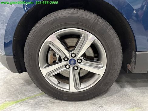 Used 2020 Ford Edge SEL w/ Convenience Package image 16