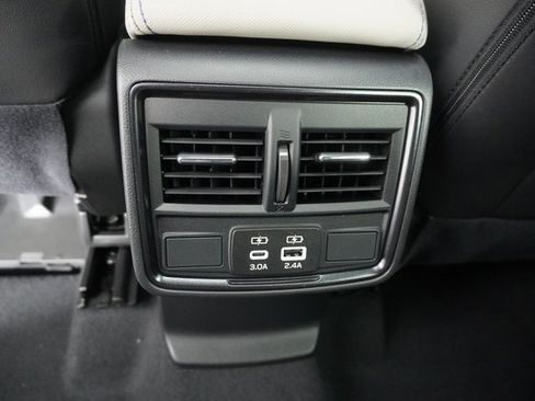 New 2025 Subaru Forester Limited image 22