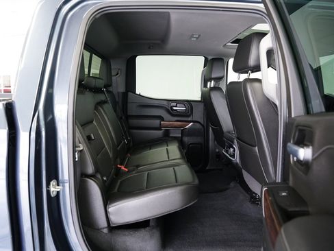 Used 2020 GMC Sierra 1500 SLT image 26