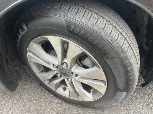 Used 2014 Honda Accord LX image 9