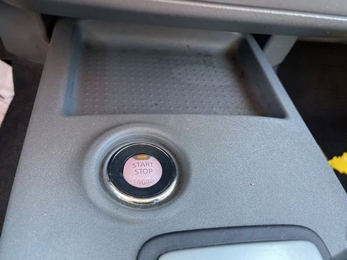 Used 2020 Nissan Frontier SV image 13