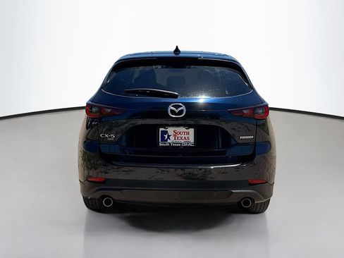 Used 2022 MAZDA CX-5 AWD 2.5 S w/ Select Package image 6