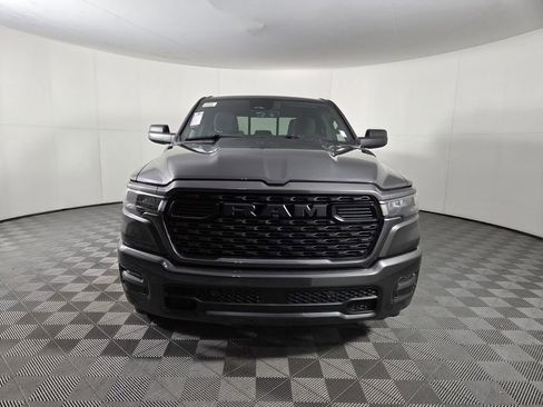 New 2026 RAM 1500 Express RWD image 3