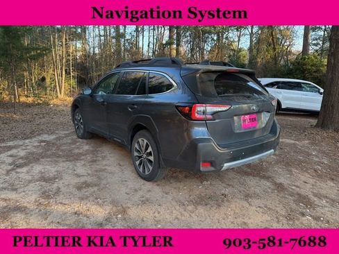 Used 2023 Subaru Outback Limited image 11