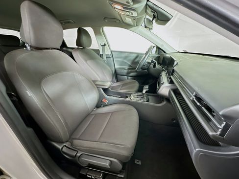 Used 2024 Hyundai Kona SEL image 29