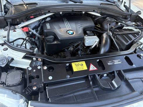 Used 2014 BMW X3 xDrive28i image 24