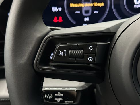 New 2024 Porsche Taycan Turbo image 29