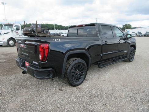 New 2026 GMC Sierra 1500 Elevation w/ Elevation Premium Package AWD/4WD image 5
