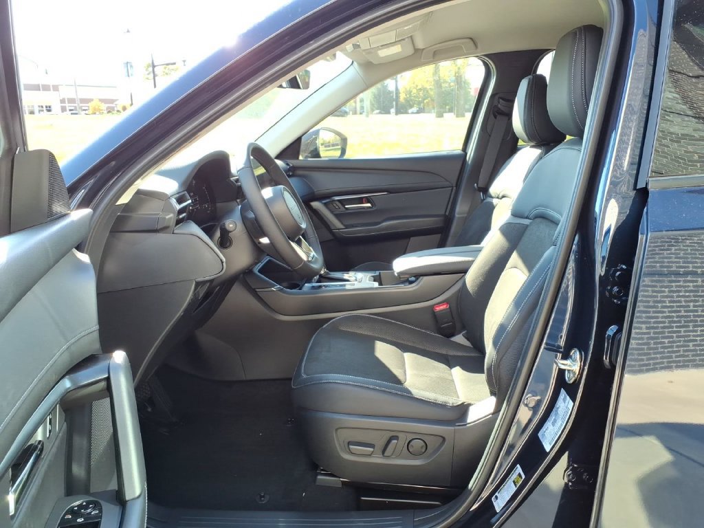 New 2026 MAZDA CX-5 Preferred AWD/4WD image 13