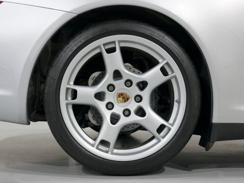Used 2007 Porsche 911 Targa 4 image 51