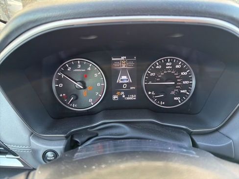 Used 2024 Subaru Outback Onyx Edition AWD/4WD image 9