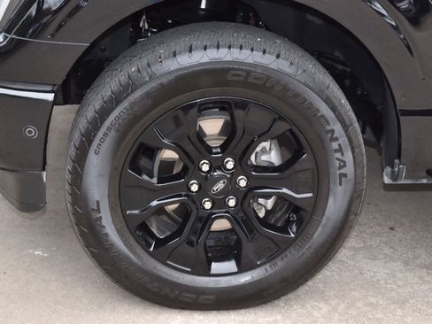Used 2023 Ford F150 Platinum w/ Equipment Group 701A High AWD/4WD image 41