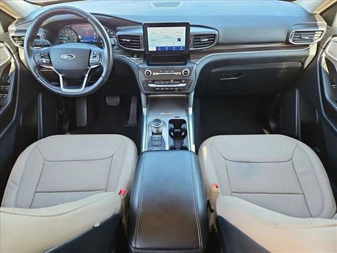 Used 2020 Ford Explorer Limited image 18