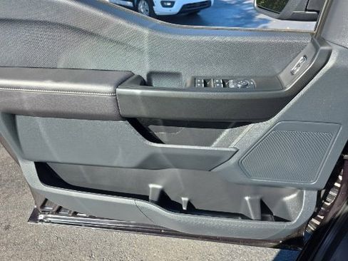 Certified 2025 Ford F150 STX image 19