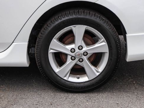 Used 2013 Toyota Corolla S FWD image 11
