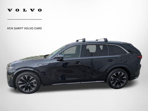 Used 2024 MAZDA CX-90 3.3 Turbo S image 7