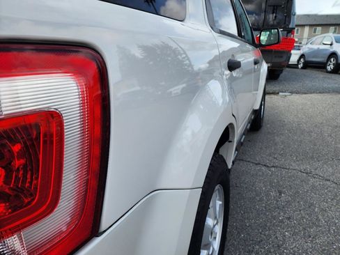 Used 2012 Ford Escape XLT image 29