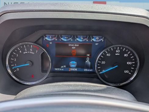 Used 2023 Ford Expedition Limited AWD/4WD image 20