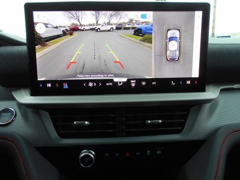 New 2026 Ford Explorer ST image 36