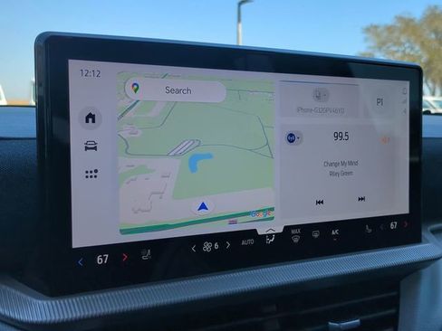 Certified 2025 Ford Explorer Active w/ Active Comfort Package image 24