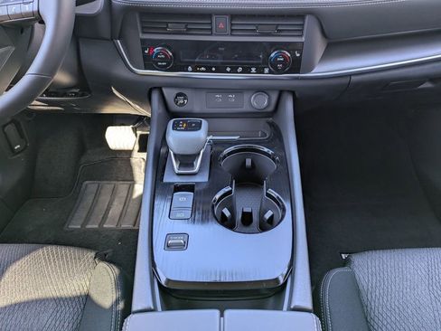 New 2026 Nissan Rogue SV w/ Cold Weather Package image 19