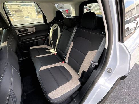 New 2026 Ford Bronco Sport Big Bend w/ Convenience Package AWD/4WD image 10